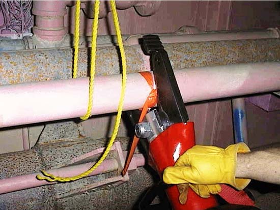 Carbon Steel Pipe